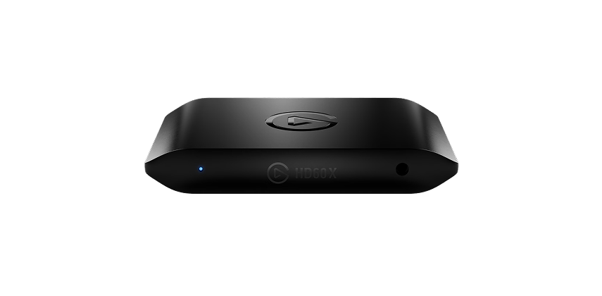 Elgato HD60 X ゲームキャプチャーデバイス Game Capture HD60 X | Elgato